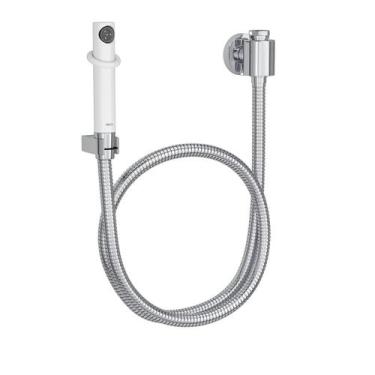 Imagem de Ducha Higiênica Universal C/Derivação Ducha Universal Branco Deca - DE