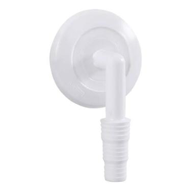Imagem de Adaptador Universal Tubulação De Esgoto Lava Louça Roupa - Astra