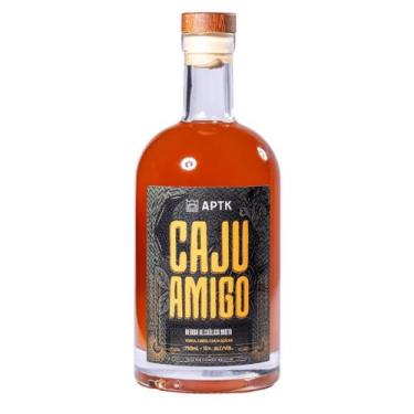 Imagem de Caju Amigo 750ml - APTK