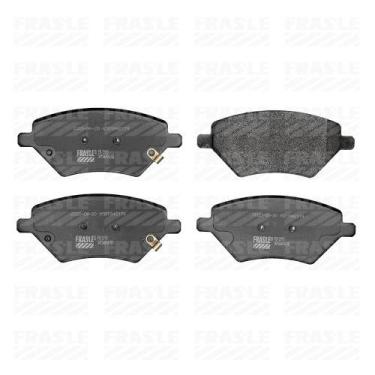 Imagem de Pastilha Freio Tiggo 5X 2018 a 2024 PD/2193 - FRAS-LE