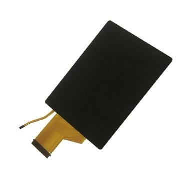 Imagem de Substituição de tela LCD para câmera digital Sony A7 ILCE-7 A7S ILCE-7S A7R ILCE-7R