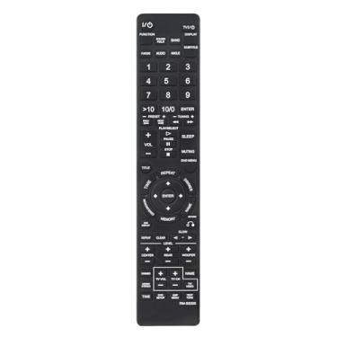 Imagem de Controle remoto substituído RM-SS300 adequado para sistema de áudio Sony AV/DVD DAVL8100SS DAVS30 DAVS300 DAVS80 DAVS800 DVS300 HCDS300 MXTR0DAVI MXTR0DAV1 HDCS300