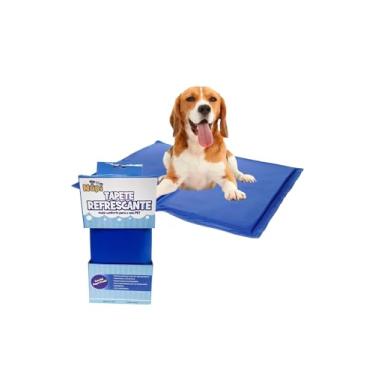 Imagem de Tapete Gelado Refrescante HomePet P 40 x 50cm