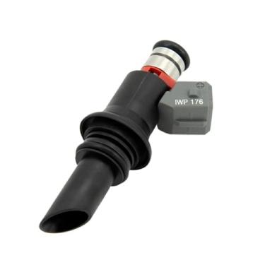Imagem de Bico injetor de combustível IWP176 50103402 501.034.02 para VW Golf, Fox, Voyage - 1.0 MPI Total Flex