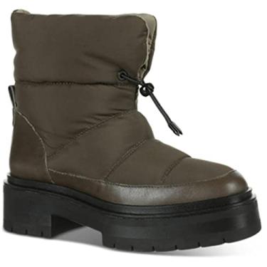 Imagem de Sam Edelman Lakyn Alpine Green 10 M, Branco brilhante, 10.0