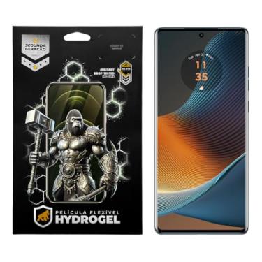 Imagem de Gshield Película Hydrogel Gamer Fosca para Motorola (Moto Edge 50 Fusion 5G)