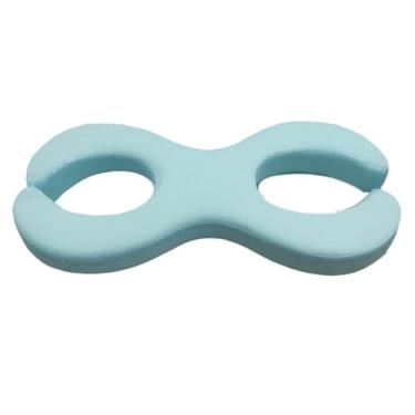 Imagem de Travesseiro facial para baixo, travesseiro de massagem voltado para baixo | Almofada facial respirável para baixo,Almofada de massagem ergonômica para dormir de bruços, almofada facial para dormir de