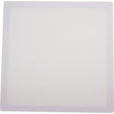 Imagem de Kian Lum.Led.Sob.Qdr Economax 24W 6K - Kian led