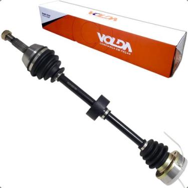 Imagem de Semi Eixo Homocinetico Direito Gol Parati G2 G3 G4 1997 A 2008 22 X 28