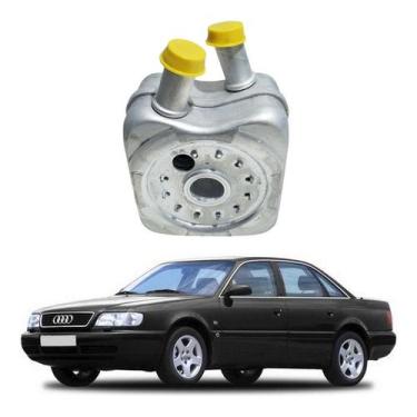 Imagem de Resfriador Trocador Calor A4 1.6 1997 A 2006 - Raktas