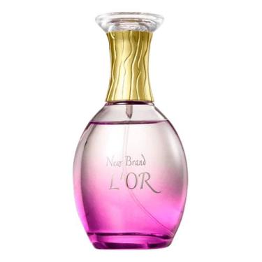 Imagem de New Brand Lor Eau de Parfum - Perfume Feminino 100ml
