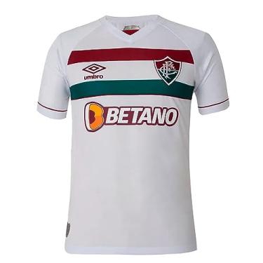 Imagem de Camisa Umbro Fluminense II 2023