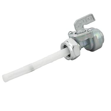 Imagem de Gerador de Gasolina Válvula Desligada - Petcock para Z50R ATC185 TX200 49cc a 80cc 2 Veículos Motorizados de AVC