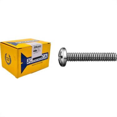Imagem de Jomarca Maq.Panela Philips Parafuso Maquina Jmc Pan Phillips W.1/4 X 3