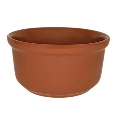 Imagem de Cumbuca tigela para caldos 500ml de porcelana - Bowls Louça Tigela Coz