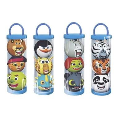 Imagem de Bolinha Esguicho Dreamworks