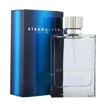 Imagem de PERFUME MASCULINO Star walker Eau de Toilette - 75ml
