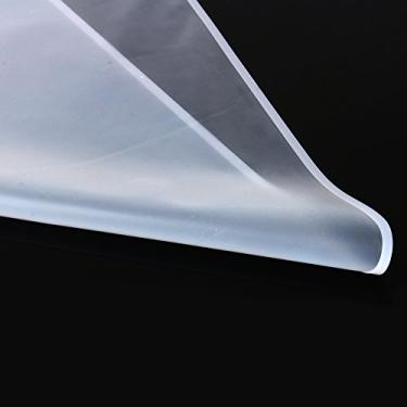 Imagem de Protetor de Teclado Transparente de Silicone