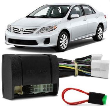 Imagem de Modulo cont ac ve pronnect 440 corolla gli 4 vidros - POSITRON
