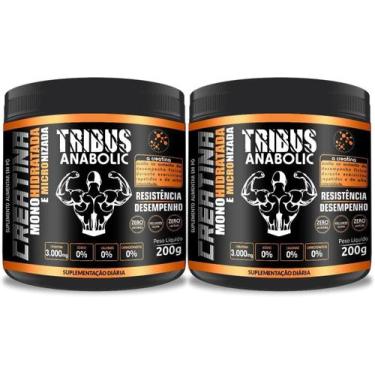 Imagem de Kit 2 Creatina Monoidratada e Micronizada  Pura Original - Genesis