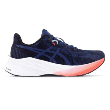 Imagem de Tênis Asics Dynablast 5 Masculino Azul Marinho  masculino