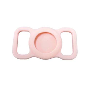 Imagem de Capa Protetora Silicone Premium Compativel Airtag Mochila - Generico, 