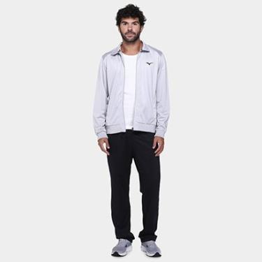 Imagem de Agasalho Mizuno Treino Masculino-Masculino