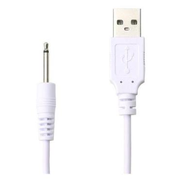 Imagem de Carregador para Vibrador Cabo de Pino para carregar - Malaysia Collect