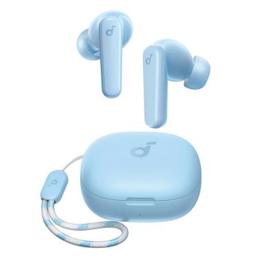 Imagem de Fones de ouvido True Wireless Soundcore P20i da Anker com tempo de reprodução de 30 horas