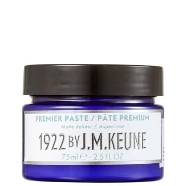 Imagem de Keune 1922 by J. M. Keune Premier Modeladora 75ml