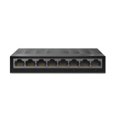 Imagem de Switch Gigabit 8 Portas de Mesa Tp-link