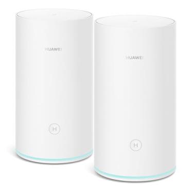Imagem de Roteador Huawei Wireless AC1200 CX 2 UNi WS5800