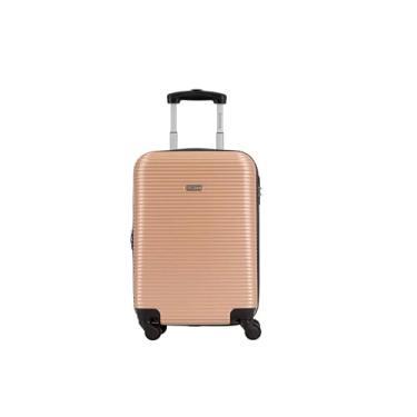 Imagem de Mala de Bordo Sestini ALL 5T P Dourado