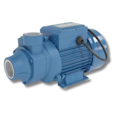 Imagem de Bomba Agua Periférica Poço Piscina Encher Caixa 1/2hp 220V - Claw