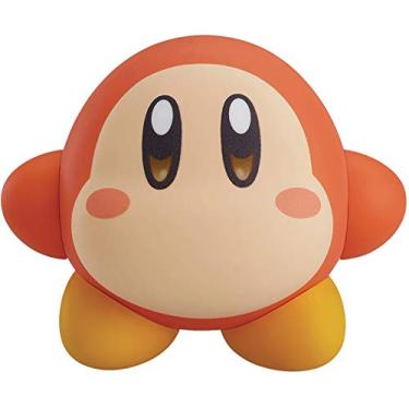 Imagem de Good Smile Nendoroid Waddle Dee Multicolor