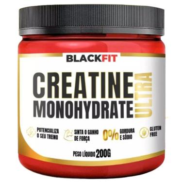 Imagem de Creatina Monohidratada Pura 200g - Max Desempenho Mais Vendida Do Brasil-Unissex