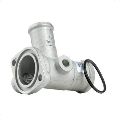 Imagem de Flange Cabeçote POINTER 1993/1994 - 38647 - VC132C - Volkswagen