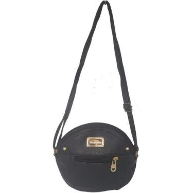 Imagem de Kit Mochila Feminina E Bolsinha Gd163 - Ello