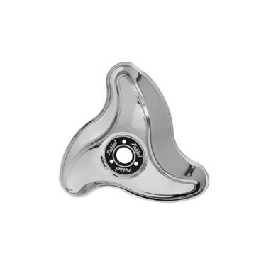 Imagem de Calota 3 Pontas Alta Helicoidal Aro 20/22 - Lado Direito - Fabbof