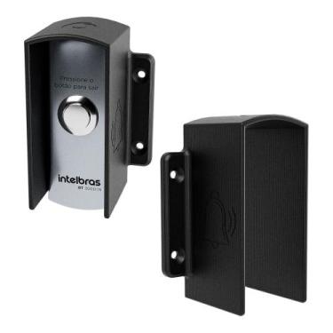 Imagem de  Capa Protetora Intelbras BT 3000 em PLA - Defesa Contra Impactos  - C