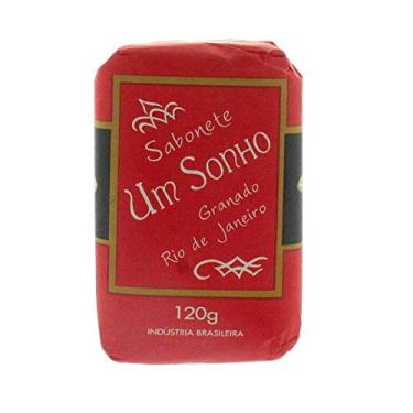 Imagem de Granado Sabonete, Um Sonho, 120g
