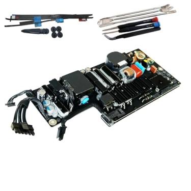Imagem de Ycheda Placa de fonte de alimentação 185W substituição para iMac 54.6 cm A1418, modelos 2012-2017