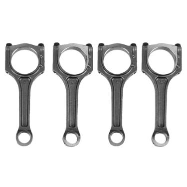 Imagem de DEEGOOLY Biela de motor de carro compatível com veículos Hyundai e Kia substituir G4KF 23510-2G400