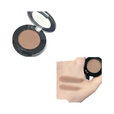 Imagem de Paleta De Maquiagem Coreana Em Pó Para Contorno De Nariz E Sombra De O