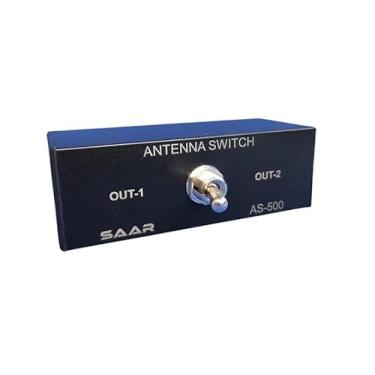 Imagem de Chave De Antena Px, Py - Hf, Vhf, Uhf