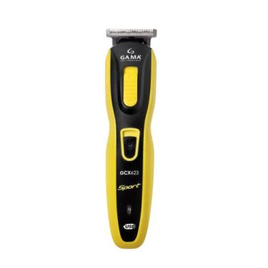 Imagem de GA.MA ITALY Aparador de Pelos Multi-Styler GCX623 Sport Bivolt