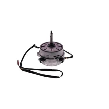 Imagem de Motor Ventilador Condensadora Ar Split LG 24000 BTUs