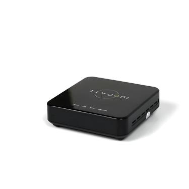 Imagem de Modem Livecom LMA-1B22+ ADSL 24Mbps - Homologado Anatel