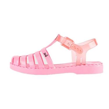 Imagem de Sandalia Grendene Barbie Duo - 22459/24, 29, Rosa