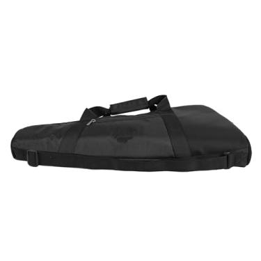 Imagem de aqxreight Bolsa de Armazenamento de Estabilizador de Câmera Nylon Tripé Porte da Bolsa de Caixa para Ronin S RS3Pro RS3Mini RS3 RS2 Com Interior Compatível Ronin RS3 RS3Mini Series. Guindaste para o